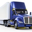 Kenworth saves more fuel