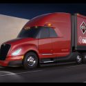 Navistar Supertruck CataLIST: Double efficiency