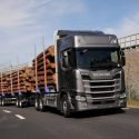 More new Scania’s waiting for launch!