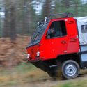 The OX: a simple van for the third world