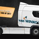 Need a bigger new Scania? New S- and R- Longline!