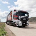 MAN takes TGX D38 to Australia