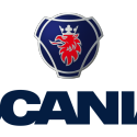 Scania: Non EGR V8 with 854 Hp?