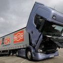 First test of the Scania S730 Highline in BIGtruck