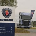 Scania develops 13 litre engine for VW Group