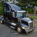 Western Star pays tribute to Smokey and the Bandit