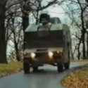 Autonomous driving in 1989!