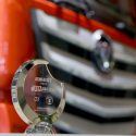 Auman EST is the first ever ‘Chinese Truck of the Year’
