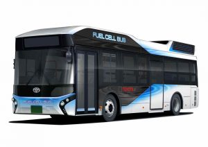 toyotabus