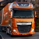 DAF video shows future study