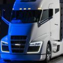 It’s here: The Nikola electric truck