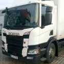 More Scania news on the way!