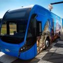 VDL Electric busses for Eindhoven