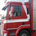 Short DAF CF SpaceCab