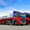 5000 th DAF produced in Taiwan