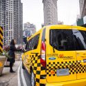 Ford turns to electrified vehicels