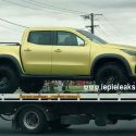 Mercedes X-class uncovered!
