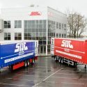 Britain extends trial with longer semi trailers