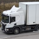 And even more new Scania P-models on the road!