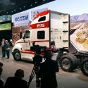 Volkswagen’s alliance with Navistar approved