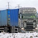 Scania Scoop: New Topline?