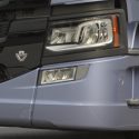 New Scania V8 on its way?