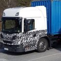 Scania nextgen low- entry cab