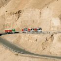 TIR starts in India