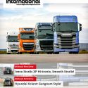 BIGtruck International Magazine launched!