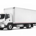 Chevrolet COE Class-6 truck