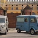Limited editon Citroen H van
