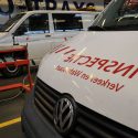 Dutch inspection and Scania discover sophisticated tacho fraud