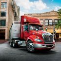 International RH Series
