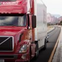 Mega merger in US roadtransport