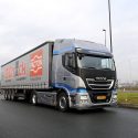 First drive: Iveco Stralis with Traxon transmission