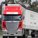 FREIGHTLINER ARGOSY GETS CUMMINS X15