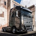 Original Volvo FH Globetrotter XXL cab in Australia