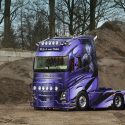 Spectacular Volvo FH 16.750 in BIGtruck Online Magazine