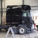 Scania S-Longline?