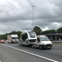 World premiere for 2Getthere self-driving technology in Asia