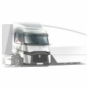 Renault shows Falcon project