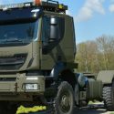 Swiss army buys 400 Iveco’s