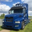 Iveco Strator Light 400