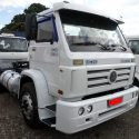 Volkswagen do Brasil ceases production of legendary Titan