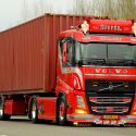 Why some Dutch prefer a low roof cab