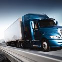 Volkswagen: bigger share of Navistar