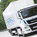 MAN turns to electric trucks
