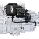 Paccar develops new transmission with Eaton