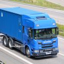 Scania G ready for launch!