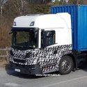 Scania: How low can you go?